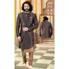 dulha indo western sherwani design 2020