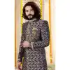 sherwani design for groom with price