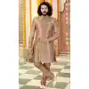latest indo western sherwani design for groom