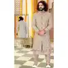 dulha indo western sherwani latest design