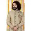 new indo western sherwani latest design