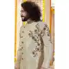 dulha indo western sherwani new design