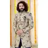 indo western sherwani on rent in kanpur