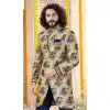 indo western sherwani for marriage in ahmedabad