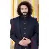 indo western sherwani for wedding in abu dhabi