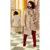 latest indo western sherwani design for marriage