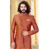 indo western sherwani for marriage with price