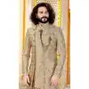 manufacturer & exporters of mens indo western sherwani in delhi india