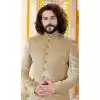 designer indo western suits|indo western sherwani for mens