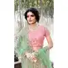 Lehengas to Dress you up | Ethnic Fashion in all -752092735