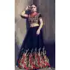 designer lehenga choli manufacturers in surat -757793527
