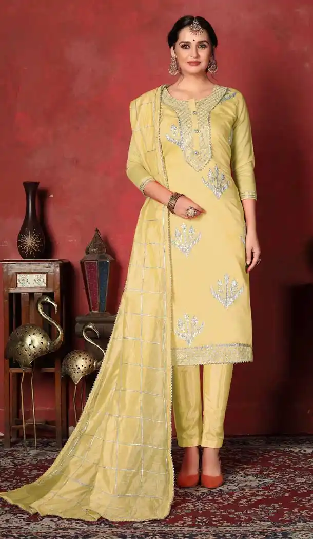 eid modal cotton dresses for girl 2020 -767394390