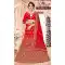 Adorable Red Satin Silk Traditional Wear Plus Size Lehenga Choli -767194380