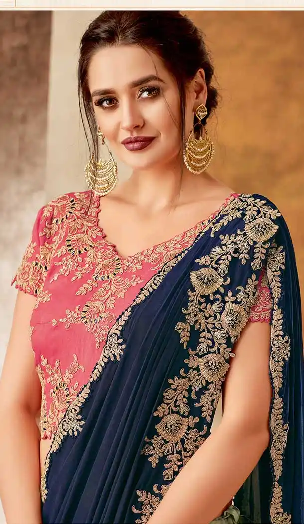 Pastel Green Color Jacquard Silk Designer Party Wear Lehenga Choli -pf75725512