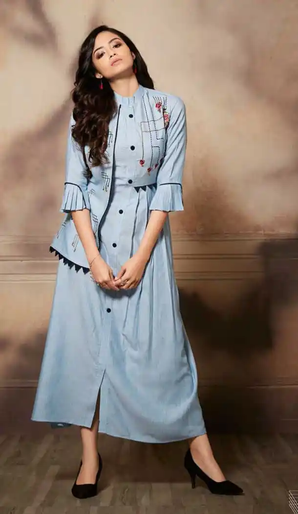 eid readymade long kurti dresses uk -pf76646318