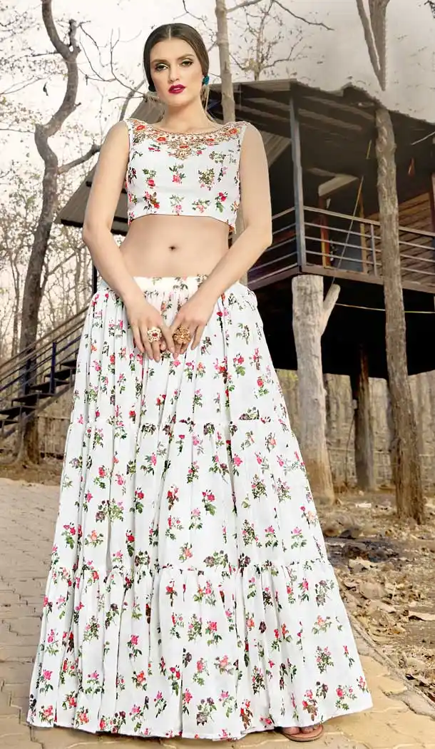 designer readymade lehenga choli boutique -pf76666333