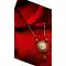Classy Love Pendant Alloy Imitation Mangalsutra -706387874