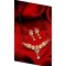 Adorable Love Pendant Alloy Imitation Mangalsutra -706387877