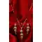 Fancy Love Pendant Alloy Imitation Mangalsutra -706387892