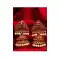 Unique Gold Plated Alloy Designer Imitation Jhumka Earrings -735591065