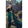 buy designer party gown type suit online -ev544171661