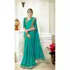 shopping online georgette saree online malaysia -ev546871848