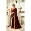 shopping online bandhani georgette saree online -ev546871853