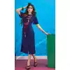 buy latest rayon kurti design 2020 for jeans -ev546171797