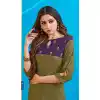 buy designer rayon kurti neck designs buy online -ev546171801