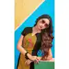 buy latest design for rayon kurti neck online -ev546171803