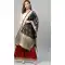 Vivacious Black Color Banarasi Silk Designer Dupatta -743591911