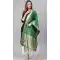Splendorous Green Color Banarasi Silk Designer Dupatta -743591914