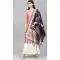 Navy Blue Color Banarasi Silk Designer Dupatta -743591918