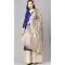 Ethnic Grey Color Banarasi Silk Designer Dupatta -743591962