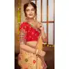 designer traditional banarasi silk saree celebrity -774695178