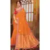 designer traditional chandrakala banarasi silk sarees -774695180