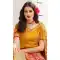 Beige Color Satin Silk Heavy Designer Wedding Wear Bridal Lehenga -779895751