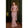buy indian wedding lehenga style sarees -783296095