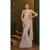 buy wedding lehenga style sarees new model -783296099