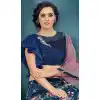 latest designs for embroidery lehenga blouse -784396164
