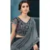designer embroidery lehenga for marriage -784396170