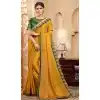 designer saree georgette elegant -789496632