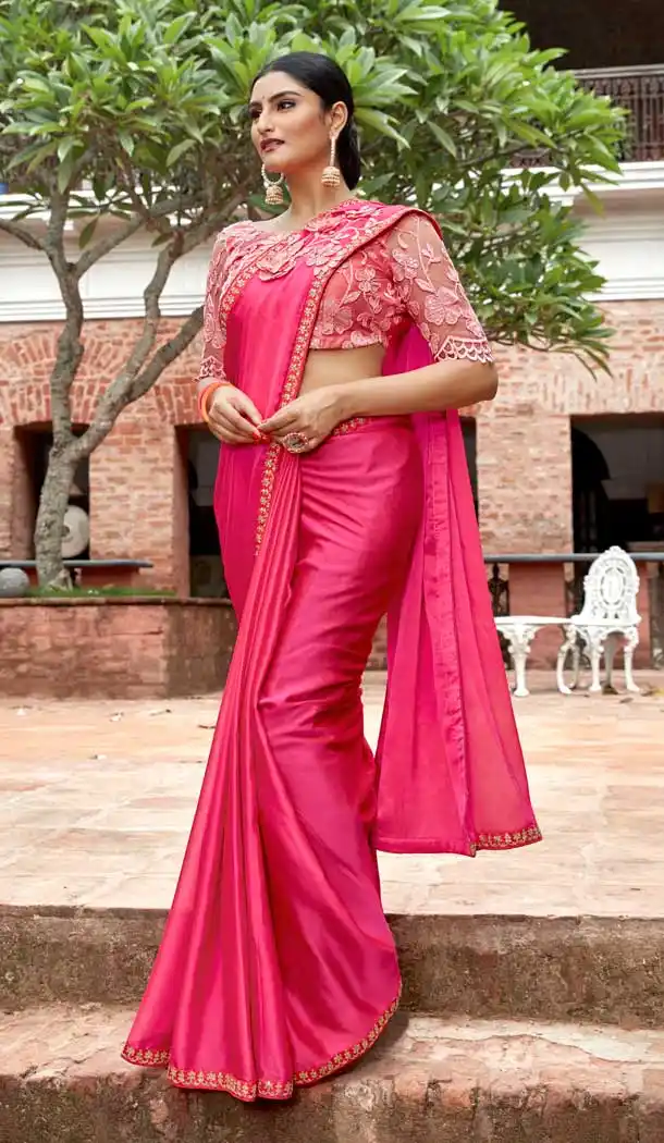 designer work sarees online shopping india -792396922