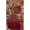 new design of eid designer gown dresses -fz6765455