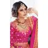 plus size women latest design for bridal wedding lehenga choli -816199368