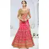 plus size women latest blouse designs for bridal wedding lehenga -816199370