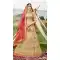 Gold Color Banglori Silk Traditional Wear Women Lehenga Choli -8249100172