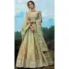 bridal lehengas for wedding reception -8332100935