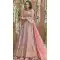 Berry Color Adda Silk Bridal Wedding Wear Lehenga Choli -8370101267