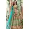 Classy Rama Color Chennai Silk Bridal Wedding Wear Lehenga Choli -8370101275